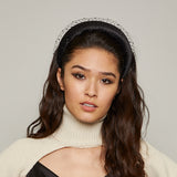 Maura in Black - Eugenia Kim