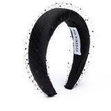 Maura in Black - Eugenia Kim