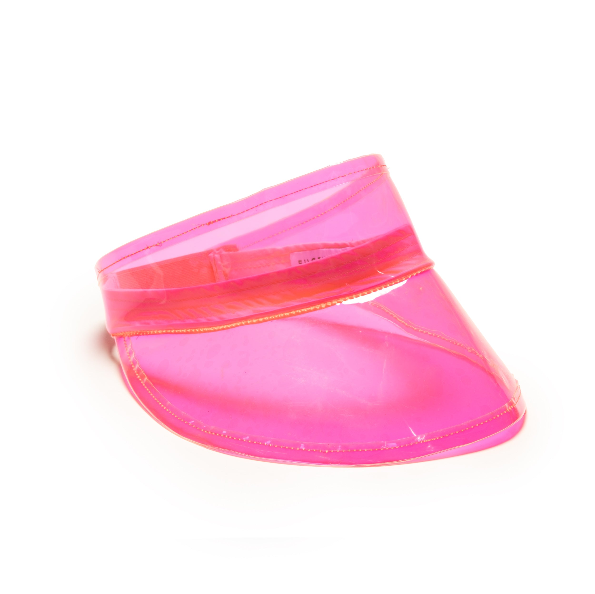 Micky in Neon Pink - Eugenia Kim