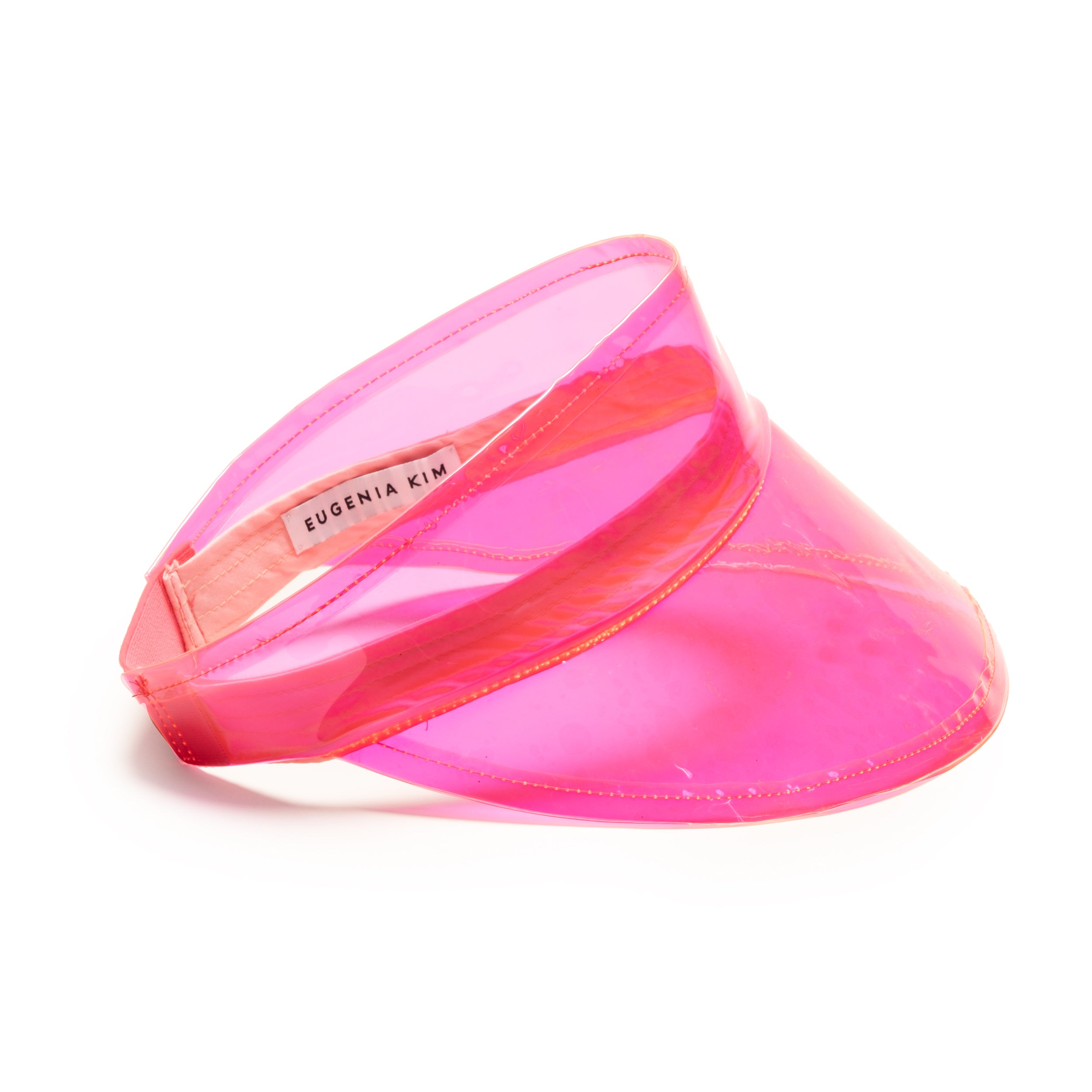 Micky in Neon Pink - Eugenia Kim