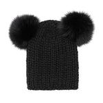 Mimi in Black - Eugenia Kim