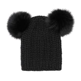 Mimi in Black - Eugenia Kim