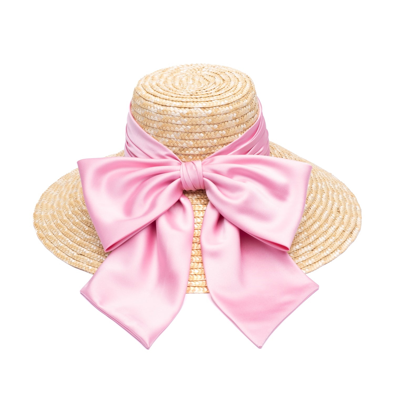 Sunhat Libby Blush
