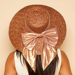 Back shot of Mirabel in Bronze