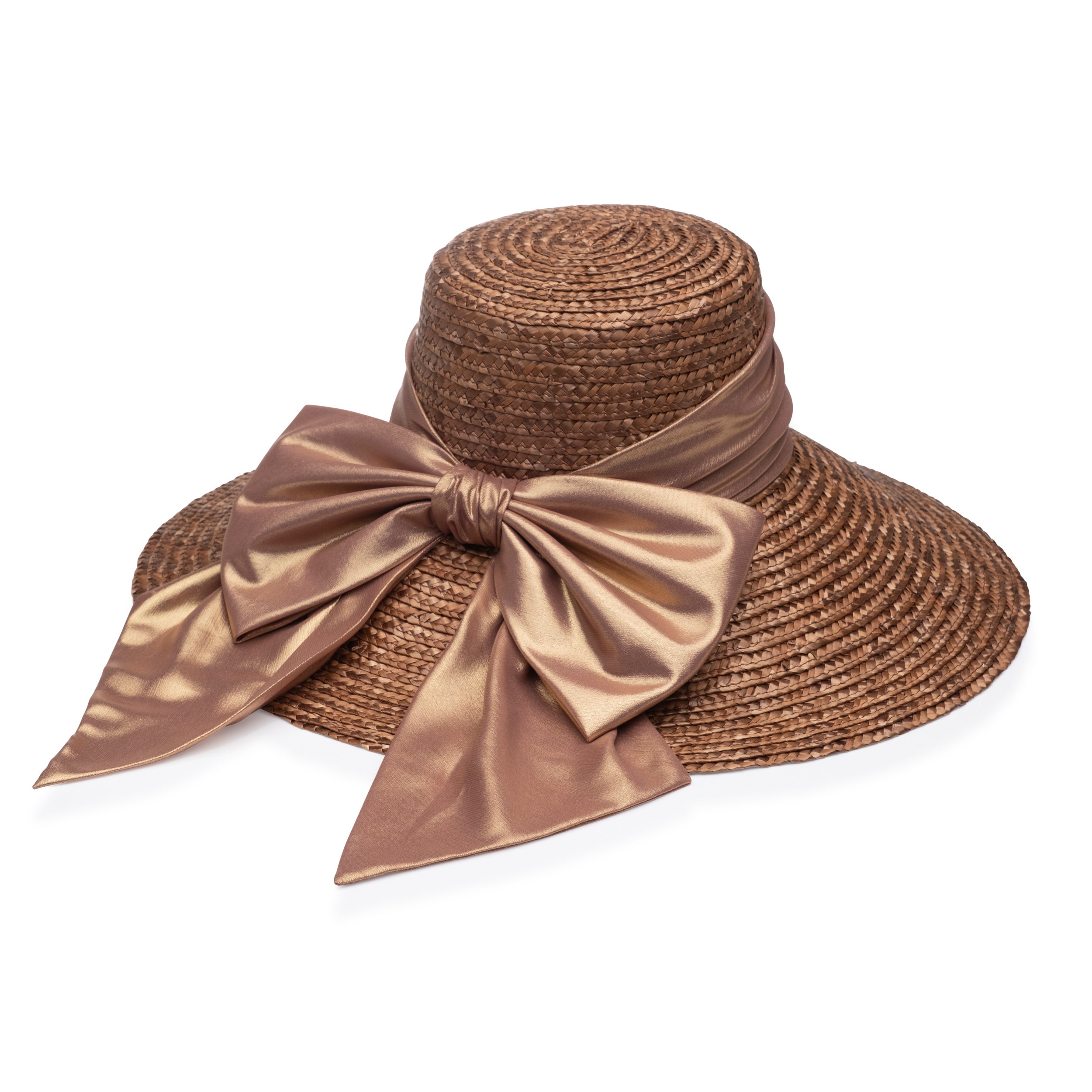 Flat shot of Mirabel in Bronze