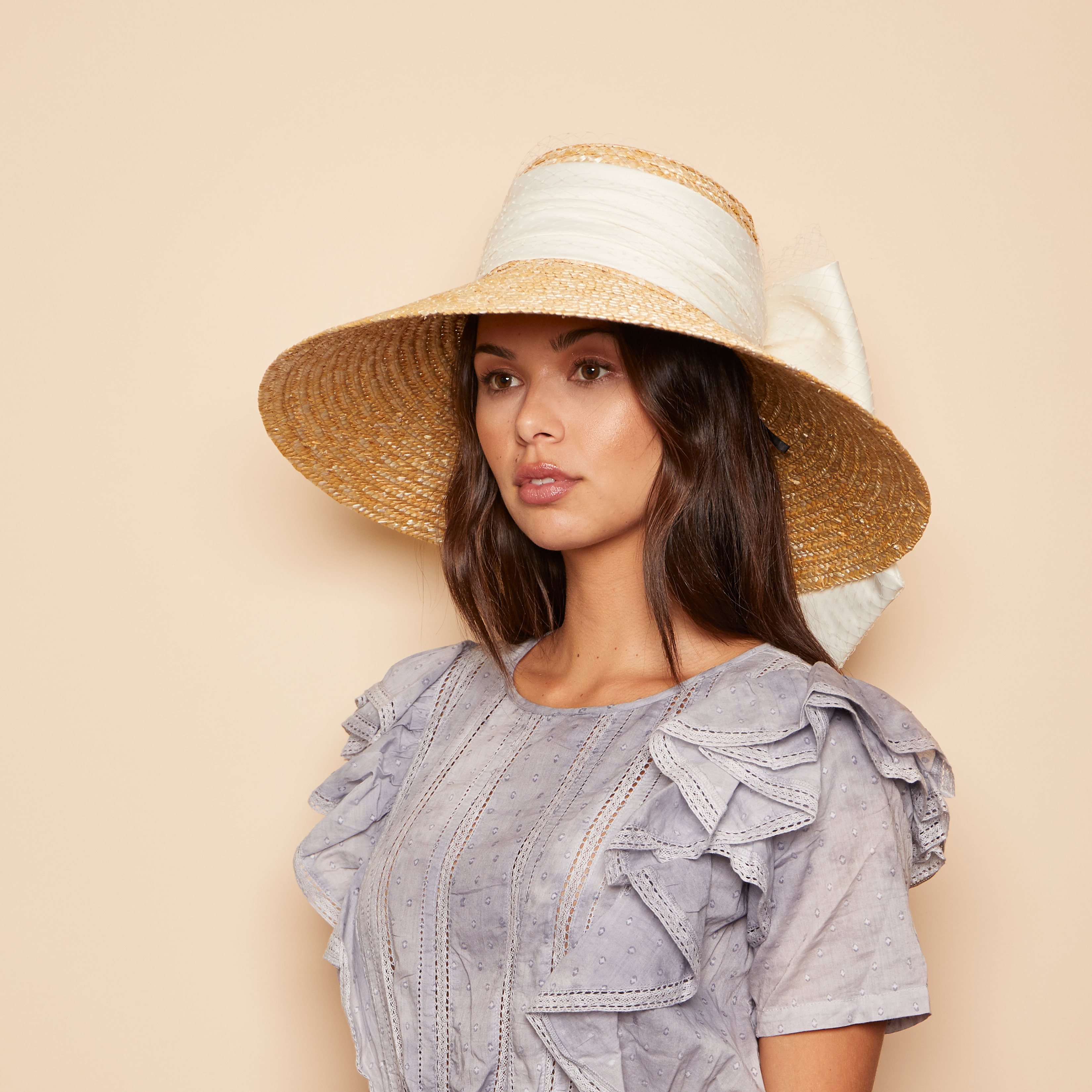 Eugenia kim mirabel 2024 hat