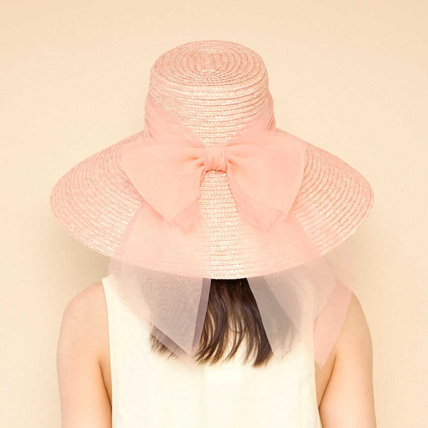 Mirabel in Pink - Eugenia Kim