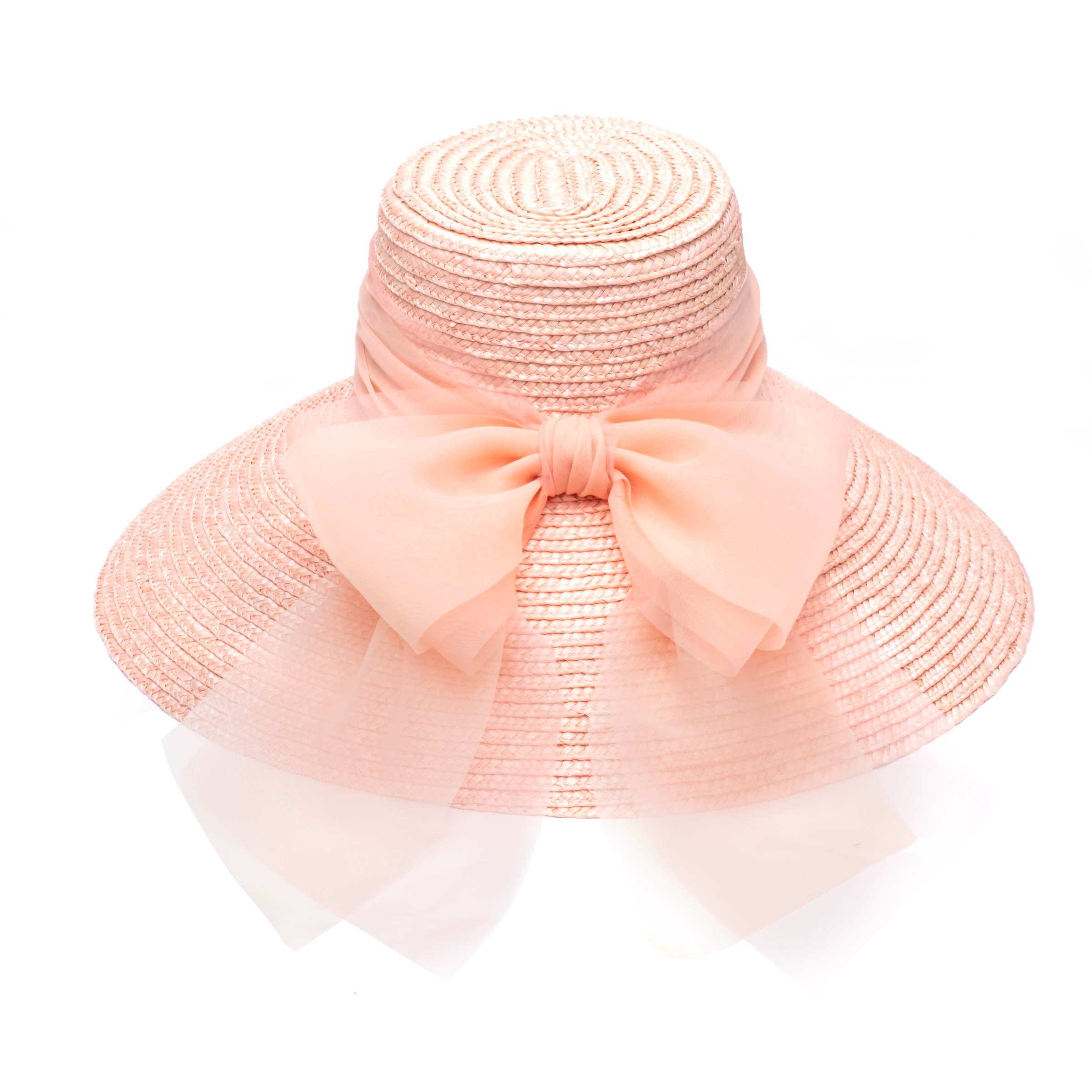Mirabel in Pink - Eugenia Kim