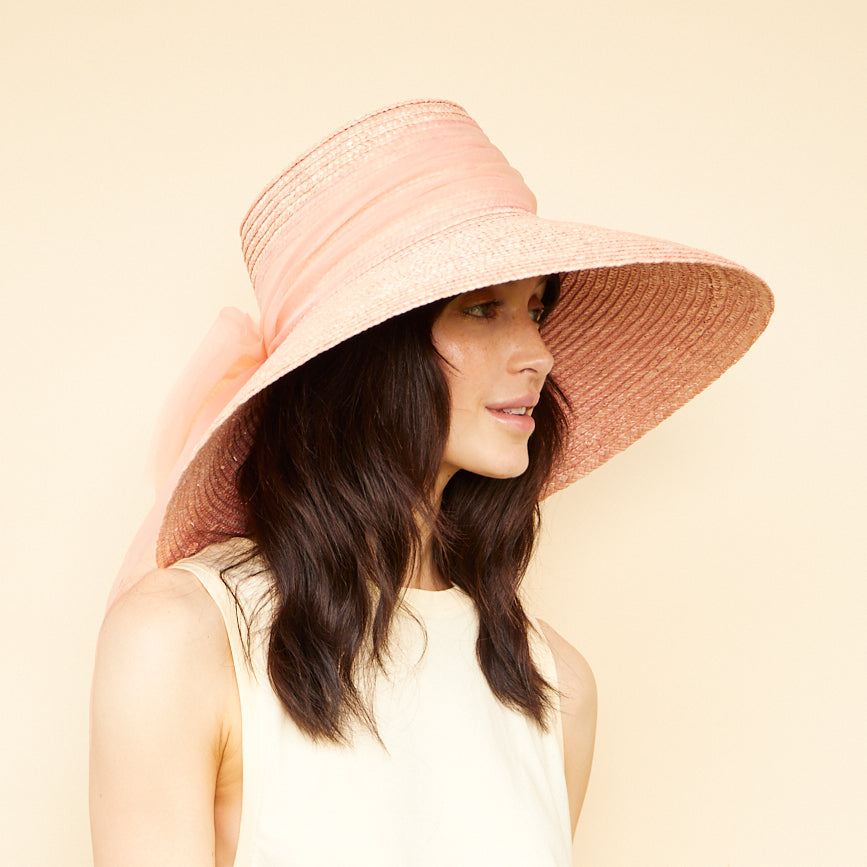 Mirabel in Pink - Eugenia Kim