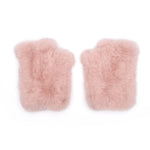 Misty in Blush Pink - Eugenia Kim