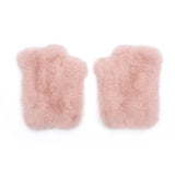 Misty in Blush Pink - Eugenia Kim