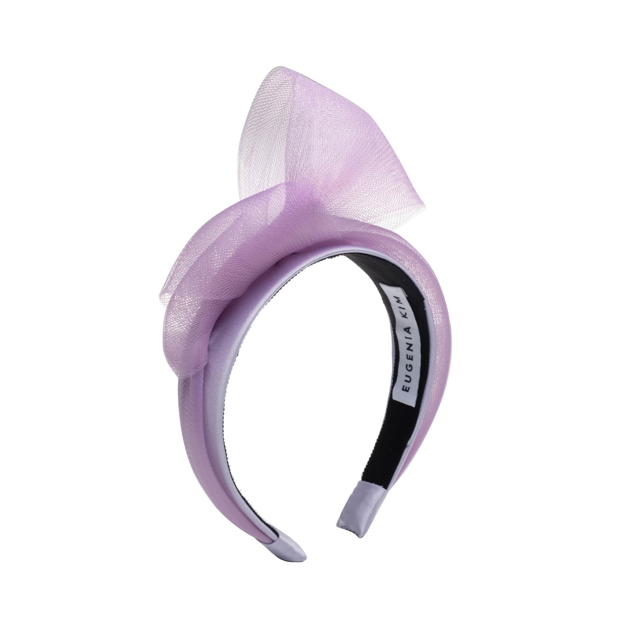 Mita in Lavender - Eugenia Kim