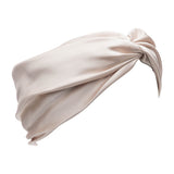 Malia in Champagne Satin - Eugenia Kim