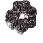 Mallory in Silver/Gunmetal - Eugenia Kim