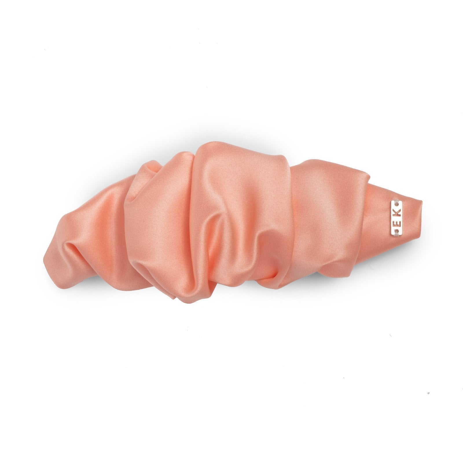 Nelly in Coral - Eugenia Kim