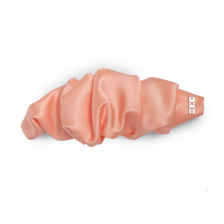 Nelly in Coral - Eugenia Kim