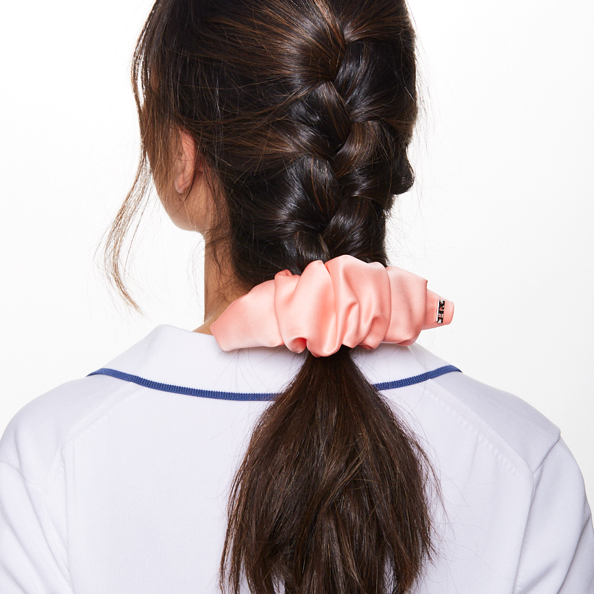 Nelly in Coral - Eugenia Kim