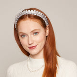 Rafaela in Platinum - Eugenia Kim