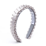 Rafaela in Platinum - Eugenia Kim