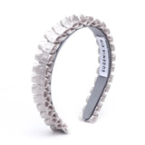 Rafaela in Platinum - Eugenia Kim