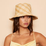 Ramona in Natural/Camel - Eugenia Kim