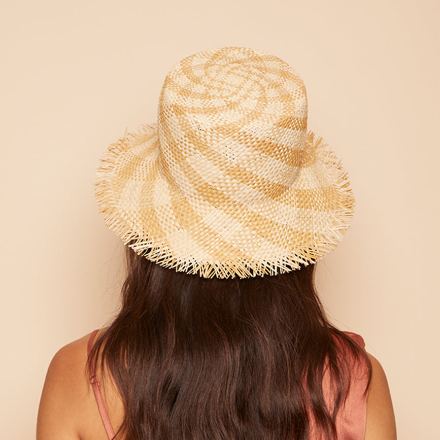Ramona in Natural/Camel - Eugenia Kim