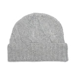 Roan in Gray/Silver - Eugenia Kim