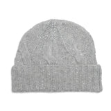 Roan in Gray/Silver - Eugenia Kim