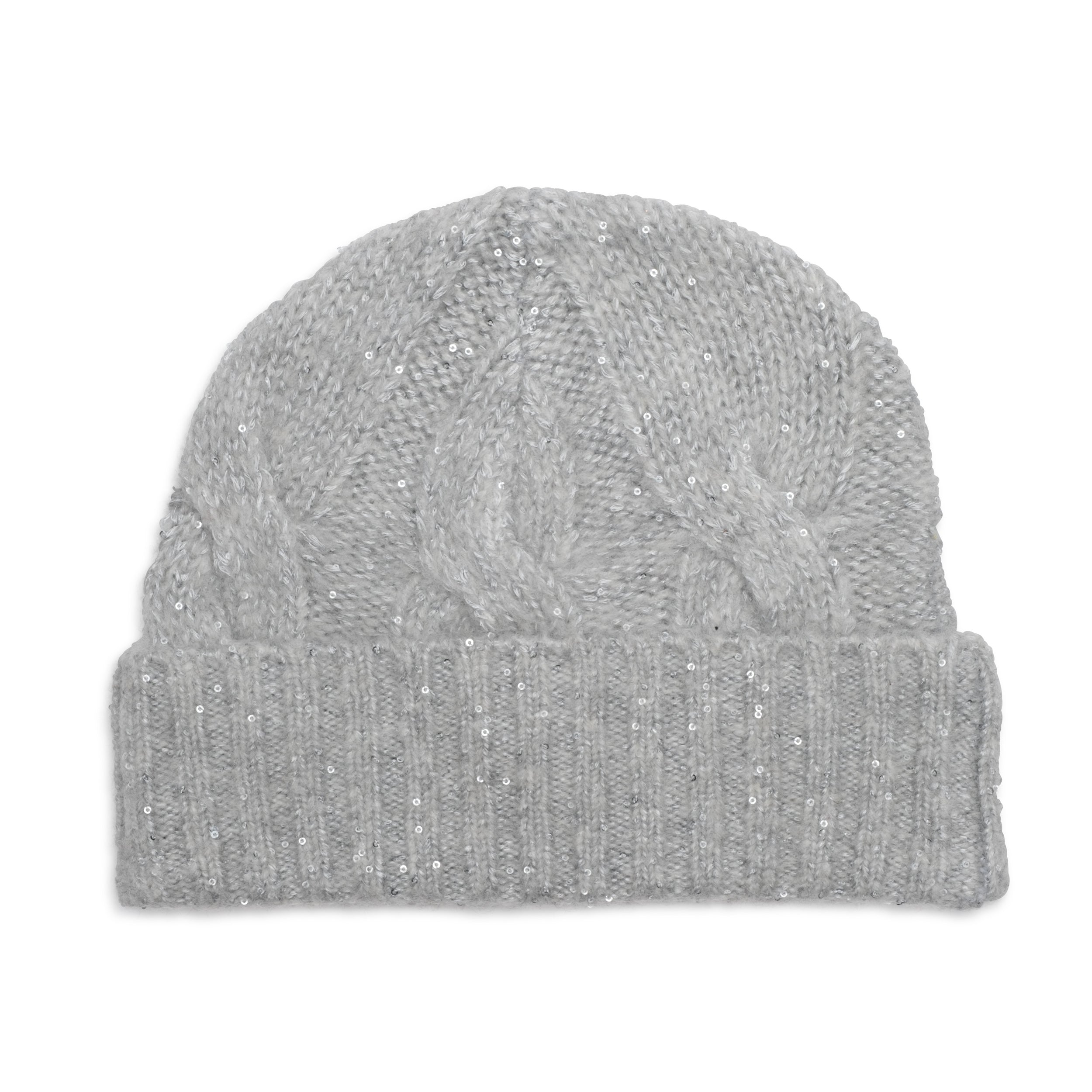 Roan in Gray/Silver - Eugenia Kim