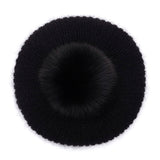 Rochelle in Black - Eugenia Kim