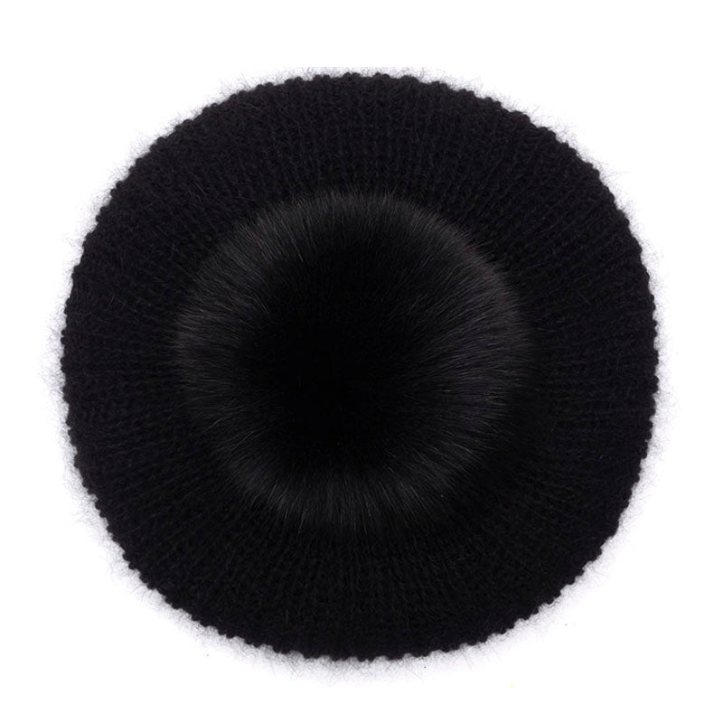 Rochelle in Black - Eugenia Kim