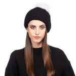 Rochelle in Black - Eugenia Kim