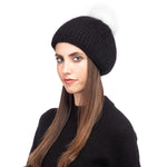 Rochelle in Black - Eugenia Kim