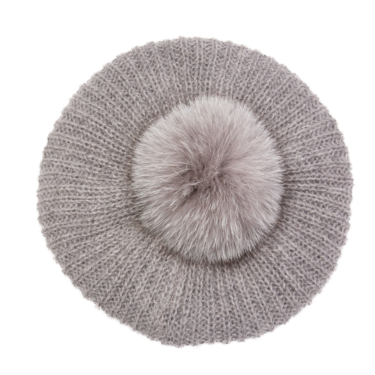 Rochelle in Light Gray - Eugenia Kim