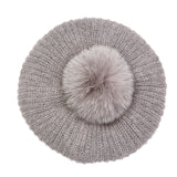 Rochelle in Light Gray - Eugenia Kim