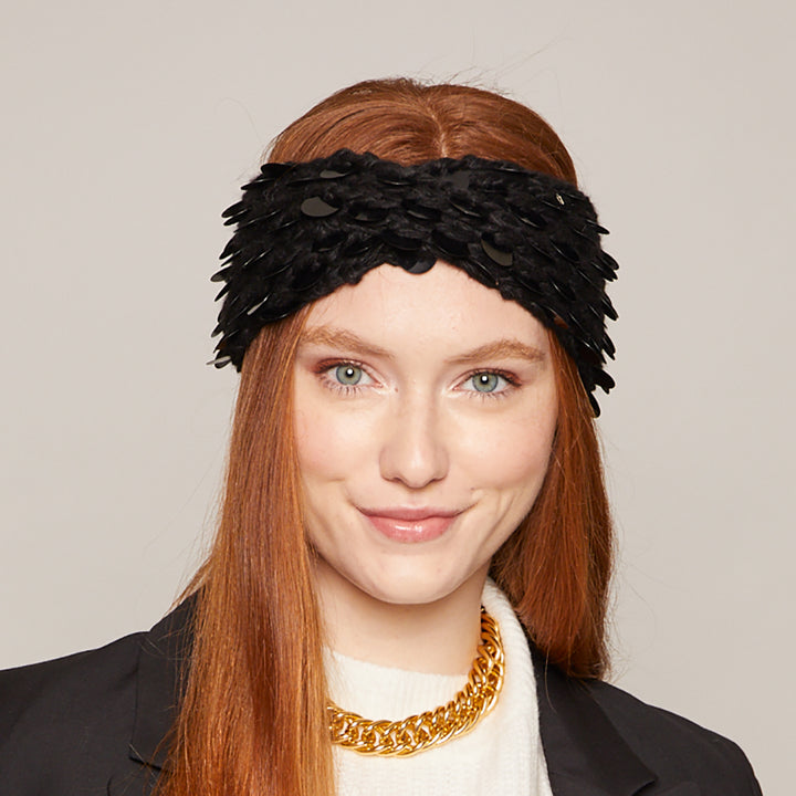 Rosalind in Black - Eugenia Kim