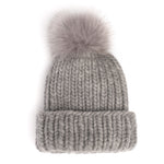 Rain in Light Gray - Eugenia Kim