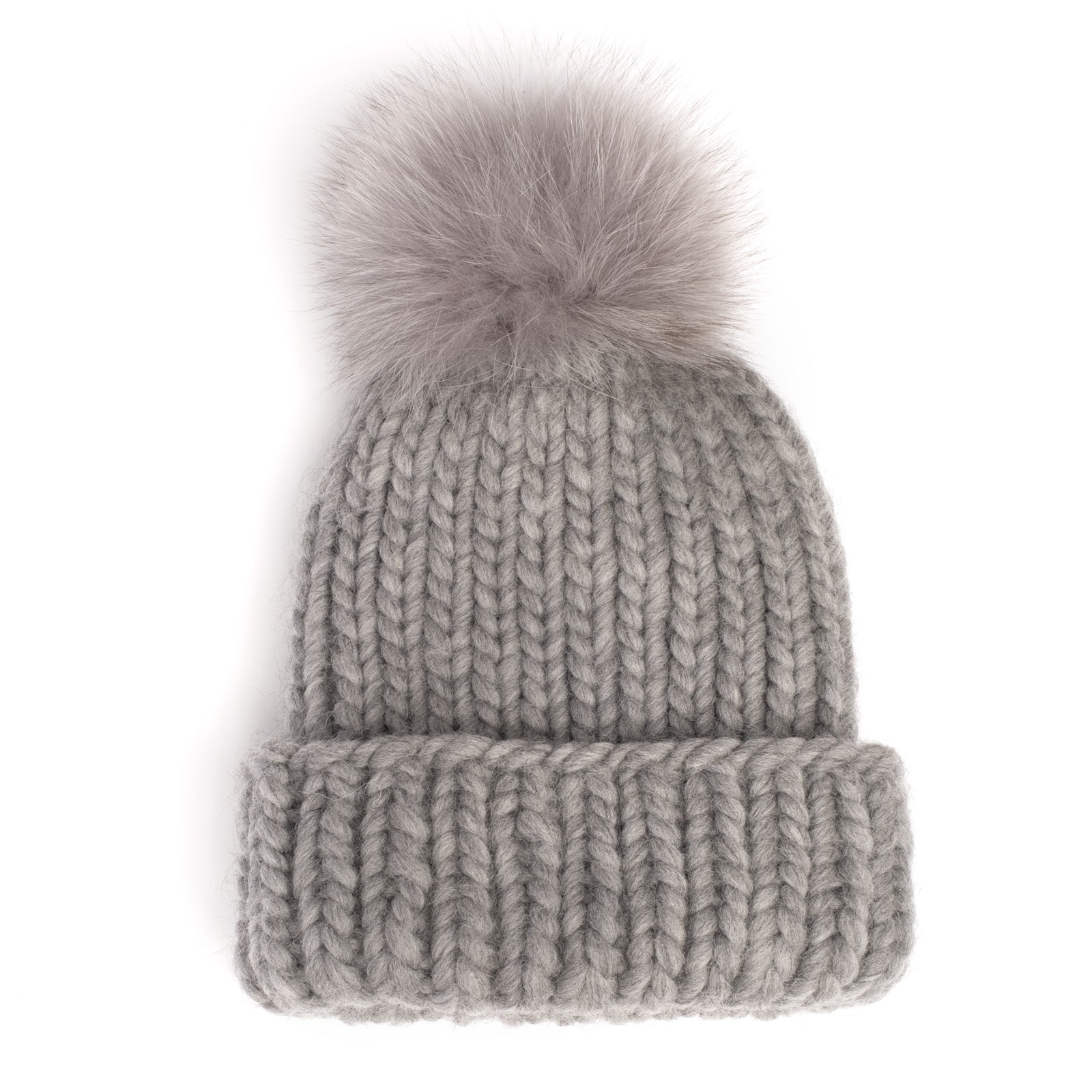 Rain in Light Gray - Eugenia Kim