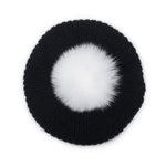 Rochelle in Black - Eugenia Kim