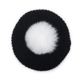 Rochelle in Black - Eugenia Kim