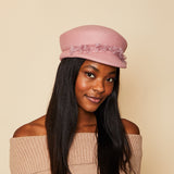 Sabrina in Rose - Eugenia Kim