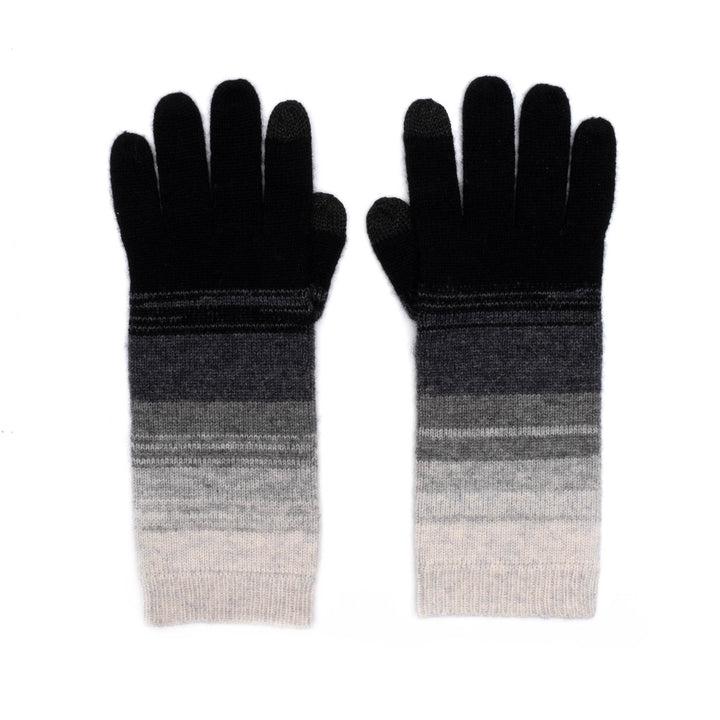 Sloane in Black/gray/stone - Eugenia Kim