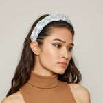 Stella in Powder Blue - Eugenia Kim