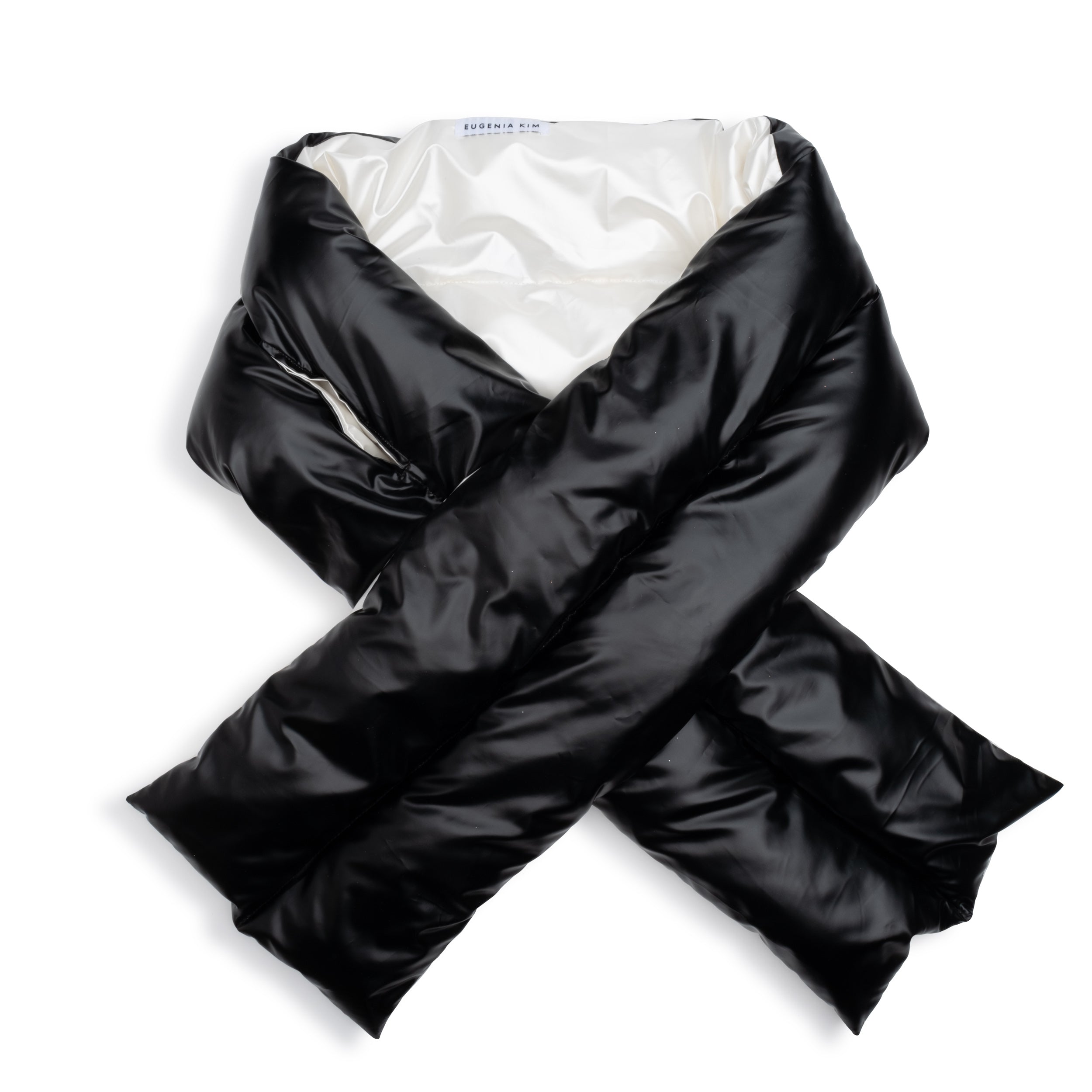 Storm in Black/white - Eugenia Kim