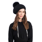 Rochelle in Black - Eugenia Kim