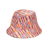 Toby in Multicolor/Navy