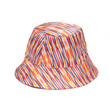 Toby in Multicolor/Navy