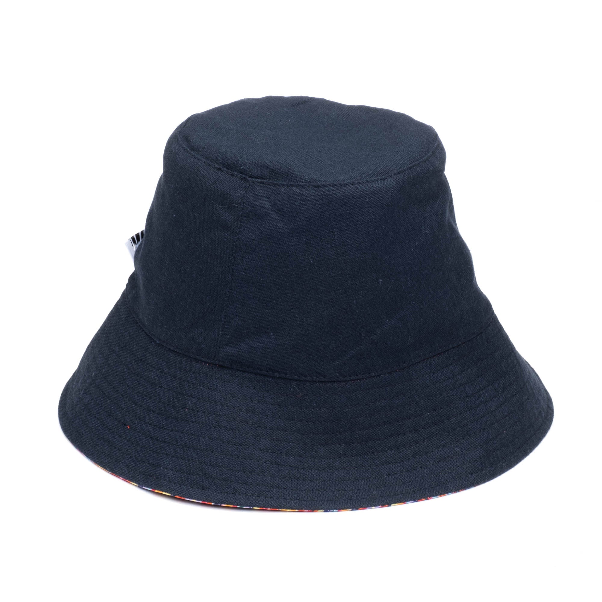 Toby in Multicolor/Navy