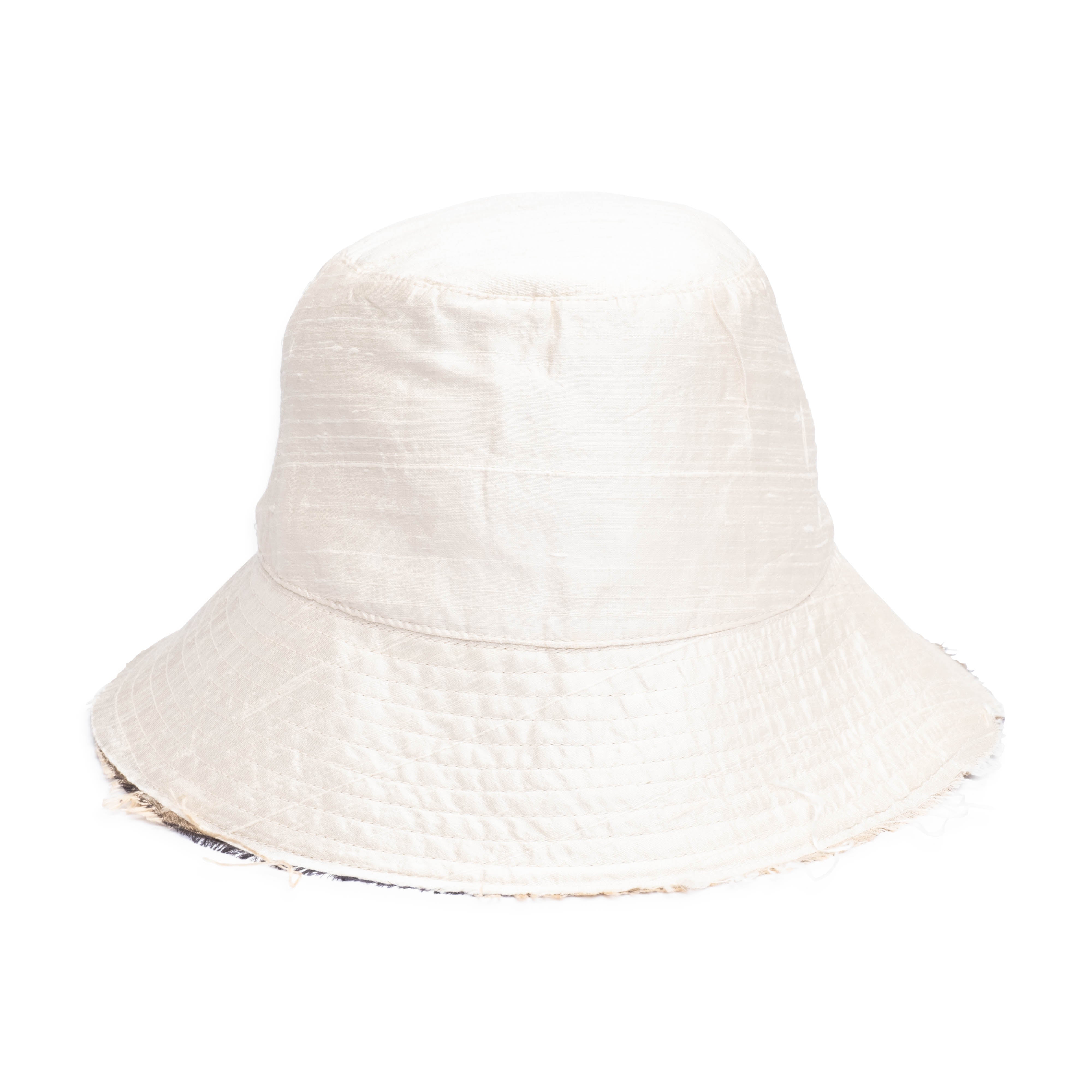 Toby in Vintage Champagne/Ivory - Eugenia Kim