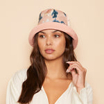 Yuki in Blush/Rose - Eugenia Kim